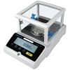 Precision Weighing with Adam Equipment SPB 2103i Solis Balances