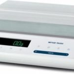 Mettler Toledo MS12001L/A03 MS-L: Precision Balance for Uncompromising Accuracy