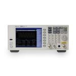 Keysight N9320B/TG3 Spectrum Analyzer: Unparalleled Performance for Signal Analysis
