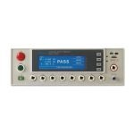 Chroma 19053 Hipot Tester: Comprehensive Testing with AC/DC/IR/8CH SCAN