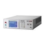 Chroma 19055-C Hipot Analyzer: Precision Testing with Corona Discharge Detection