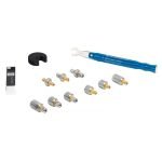 Rohde & Schwarz ZN-Z229: Precision Calibration Kit for 2.92mm Connectors
