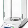 Mettler Toledo ME54TE/00 Analytical Balance: Precision Weighing Made Easy