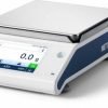 Mettler Toledo MS6002TS/A00 MS-TS Precision Balance: Unrivaled Accuracy for Demanding Weighing Tasks