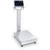 Ohaus i-D61XWE150K1L7 Washdown Bench Scale: Precision Weighing for Industrial Environments