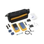 Fluke Networks DSX-602-NW: The Ultimate 500 MHz Cable Analyzer for Network Professionals
