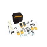 Fluke Networks DSX2-8000QI: The Ultimate 2GHz Quad OLTS Inspection Tool with Wi-Fi