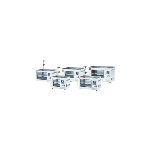 Yamato BK-710: Precision Water Bath for Optimal Temperature Control and Agitation