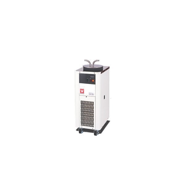 Yamato CA-301-220V Cold Trap: 4L Capacity, 220V Power, CA Series
