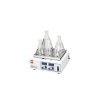 Yamato MK-161-115V: Compact Shaker with Rotary and Elliptical Motion