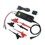 Siglent DPB5700: High-Voltage Differential Probe for Precision Measurements