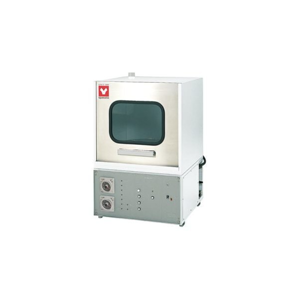 Yamato AW-62: The Ultimate Benchtop Glassware Washer for Precision Laboratories