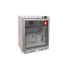 Yamato UCR-101G Undercounter: The Ultimate Refrigeration Solution for Your Commercial Kitchen