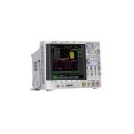 Keysight MSOX4154A: 4/16-Channel Mixed Signal Oscilloscope with 1.5 GHz Bandwidth, 5 GS/s Sample Rate, and 4 Mpts Memory