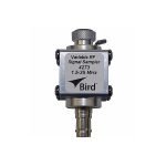 Bird 4273 Variable RF Signal Sampler: Capture High-Power Signals with Precision