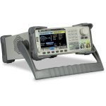 Teledyne LeCroy T3AFG200: 200 MHz, 2.4 GS/s, 20 MPts, 2 CH Arbitrary Function Generator