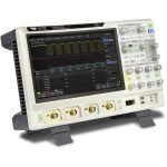 Teledyne LeCroy T3DSO3504 PROMO1: 4/16-Channel, 500 MHz, 5 GS/s, 250 Mpts MSO Oscilloscope