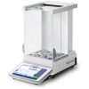 Mettler Toledo XPR404S/A Analytical Balance: Precision Weighing with SmartPan Technology