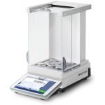 Mettler Toledo XPR504SDR/A: Precision Analytical Balance for Unrivaled Accuracy