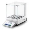 Mettler Toledo XSR303S/A: Precision Balance for Unrivaled Accuracy (310g x 1mg)