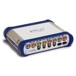 Pico Technology 6824E-D4: 500MHz, 8-Channel, 4GS PC USB Oscilloscope