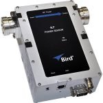Bird 7027-1-594301-1414: High-Power Semiconductor Pulse Sensor for Precise RF Measurements