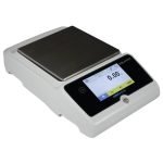Precision Weighing with Adam Equipment ETB 3202e Equinox Balances