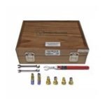 Maury Microwave 7950CK50 VNA Calibration Kit, 50 GHz, 2.4 mm, 7950CK50/51 Series