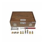 Maury Microwave 8050CK41 VNA Calibration Kit, 26.5GHz, 3.5mm, 8050CK40/41 Series