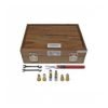 Maury Microwave 8050CK50 VNA Calibration Kit, 26.5GHz, 3.5mm, 8050CK50/51 Series