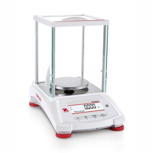 Ohaus PX523 Pioneer Precision Balance: The Ultimate Precision Weighing Solution