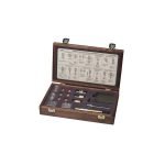 Keysight 85052C Precision Mechanical Calibration Kit, DC to 26.5 GHz, 3.5 mm