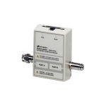 Keysight 85091C Electronic Calibration Module, 300 kHz-9 GHz, 7 mm, 2 Port, 8509xC Series