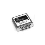 Keysight 8762A/024: High-Performance Coaxial Switch for Demanding RF Applications