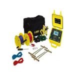 AEMC 4630 KIT-500FT: Professional-Grade Electrical Test Kit for Enhanced Safety and Efficiency