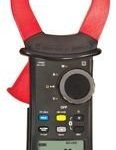 AEMC 607: The Ultimate Precision Measuring Tool for Engineers and Technicians