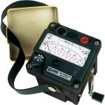 AEMC 6501: The Ultimate Electrical Tester for Precision and Safety