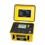 AEMC 6550: The Ultimate Electrical Tester for Precision and Reliability