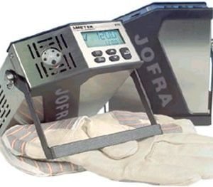 Ametek Jofra ETC125AMULB02CE