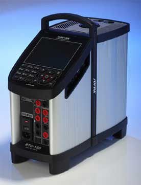 Ametek Jofra RTC156A115BM06XXXXXFCT