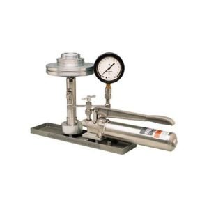 Ametek MG T-150/TESTER-1L/C/OIL