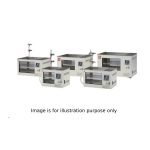 Yamato BA-500-220V: Precision Agitating Water Bath for Optimal Temperature Control