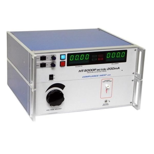 Compliance West HT-5000P-AC-DC-200MA