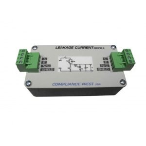 Compliance West LCB-3