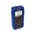 Crystal Engineering HPC41-10KPSI-N-FWV