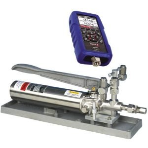 Crystal Engineering HPC41-1KPSI-FWV