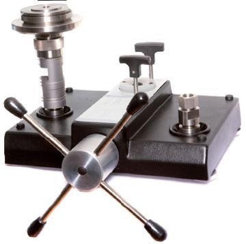 DH-Budenberg / Mensor CPB3800-DUALST-10000PSI