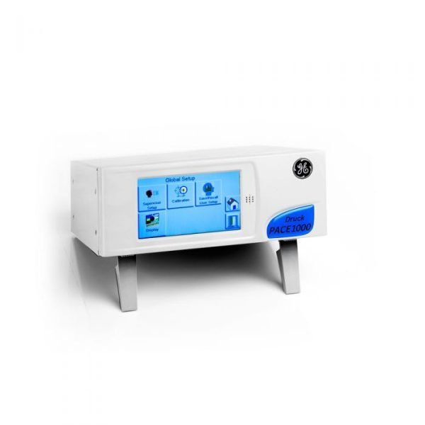 Druck I1001/IPS2G-3PSI