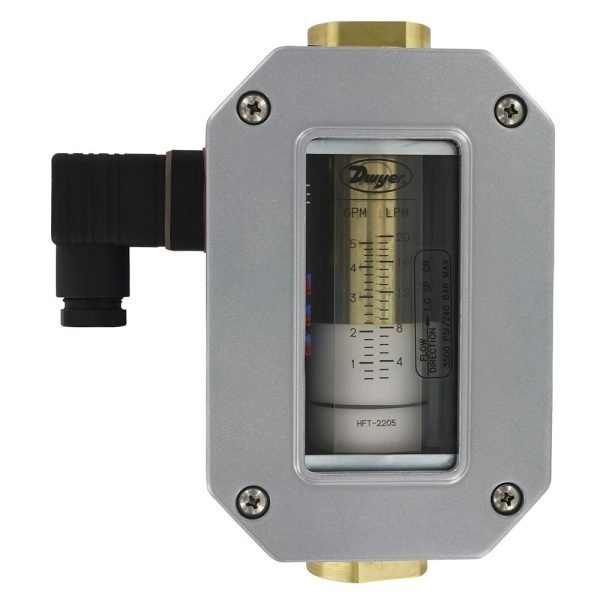 Dwyer Instruments HFT-2320