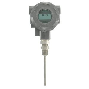 Dwyer Instruments TTE-118-W-LCD